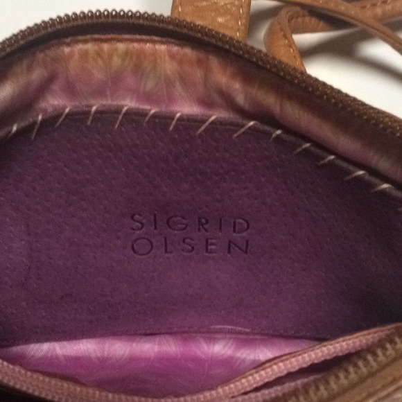 Sigrid olsen bag - Picture 3 of 7